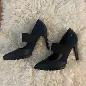 Simply Vera Vera Wang Heels